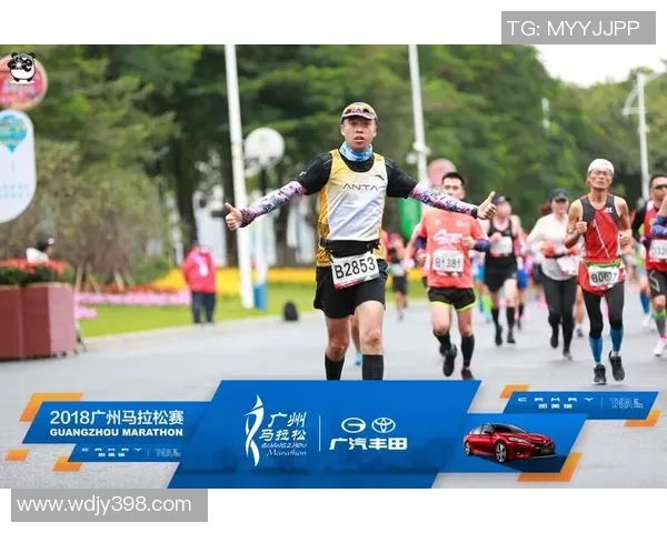 广州街舞队在马拉松大满贯中的精彩节奏表现与观众互动分析 广州街舞队在马拉松大满贯中的精彩节奏表现与观众互动分析