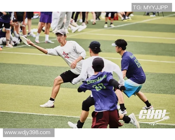 广州飞盘队引领潮流最新飞盘意识排名前十强揭晓 广州飞盘队引领潮流最新飞盘意识排名前十强揭晓