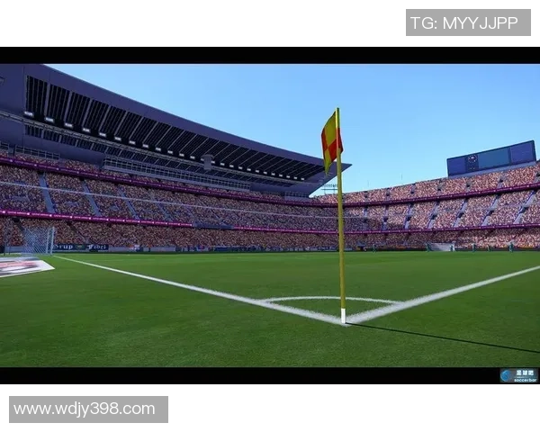 杨强独家解析足球技战术与心态分享助你提升球场表现 杨强独家解析足球技战术与心态分享助你提升球场表现