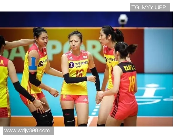 成都排球队配合策略深度解析与其他球队的对比分析 成都排球队配合策略深度解析与其他球队的对比分析