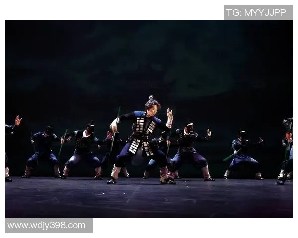 武汉街舞队创新防反策略引领街舞新潮流的深度解析与展望