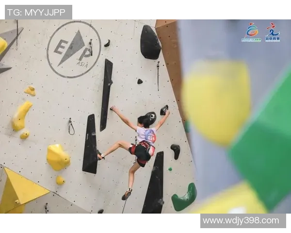 热议攀岩：北京攀岩队如何实现训练与比赛的全面节奏变革