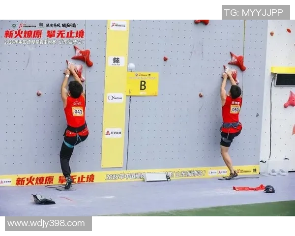 武汉攀岩队与重庆攀岩队赛后状态分析与表现总结