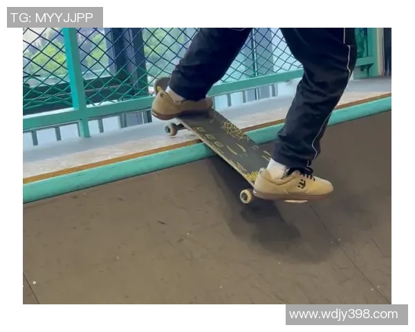 滑板文化崛起北京滑板队的意识变革与未来发展探讨 滑板文化崛起北京滑板队的意识变革与未来发展探讨