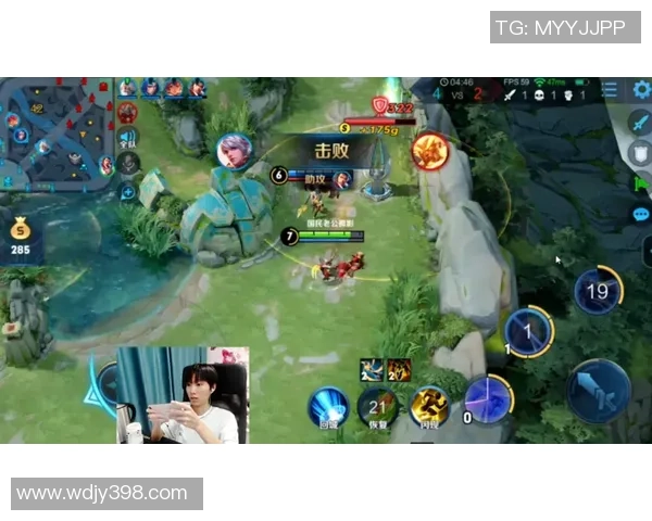 聚焦王者荣耀LNG战队意识提升与团队协作的深度探讨