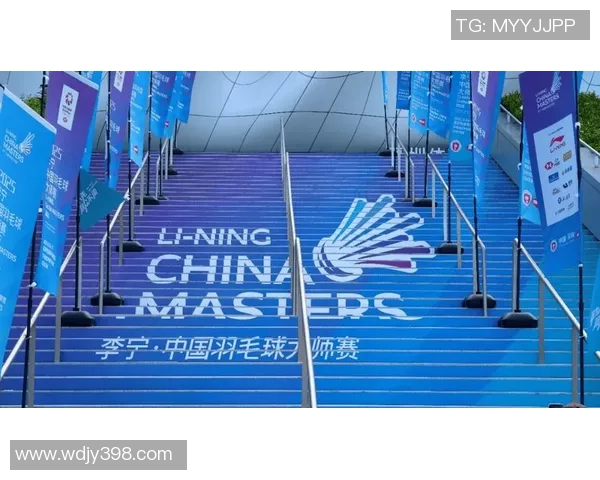 羽毛球盛宴：深入了解深圳羽毛球队的默契配合与战术魅力