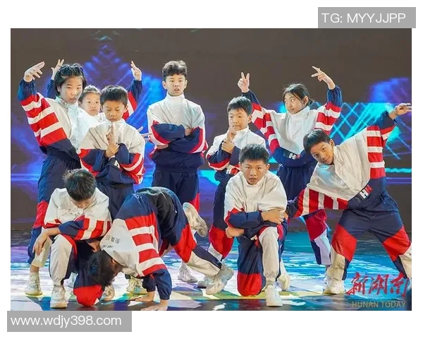 街舞实力排行榜揭晓上海街舞队荣获第十名展现出色实力与风采