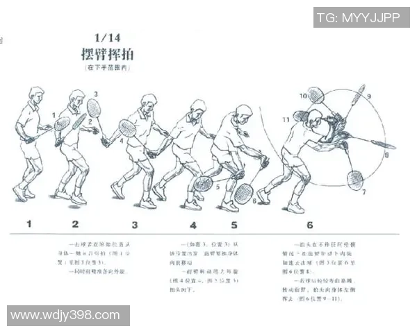 科学羽毛球力量训练的有效方法与技巧解析